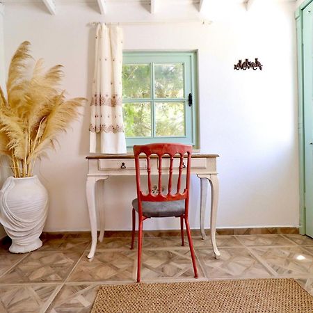 Kemerbag 29 Guest House 12 Yas Uestue (Adults Only) Bozcaada Exterior photo