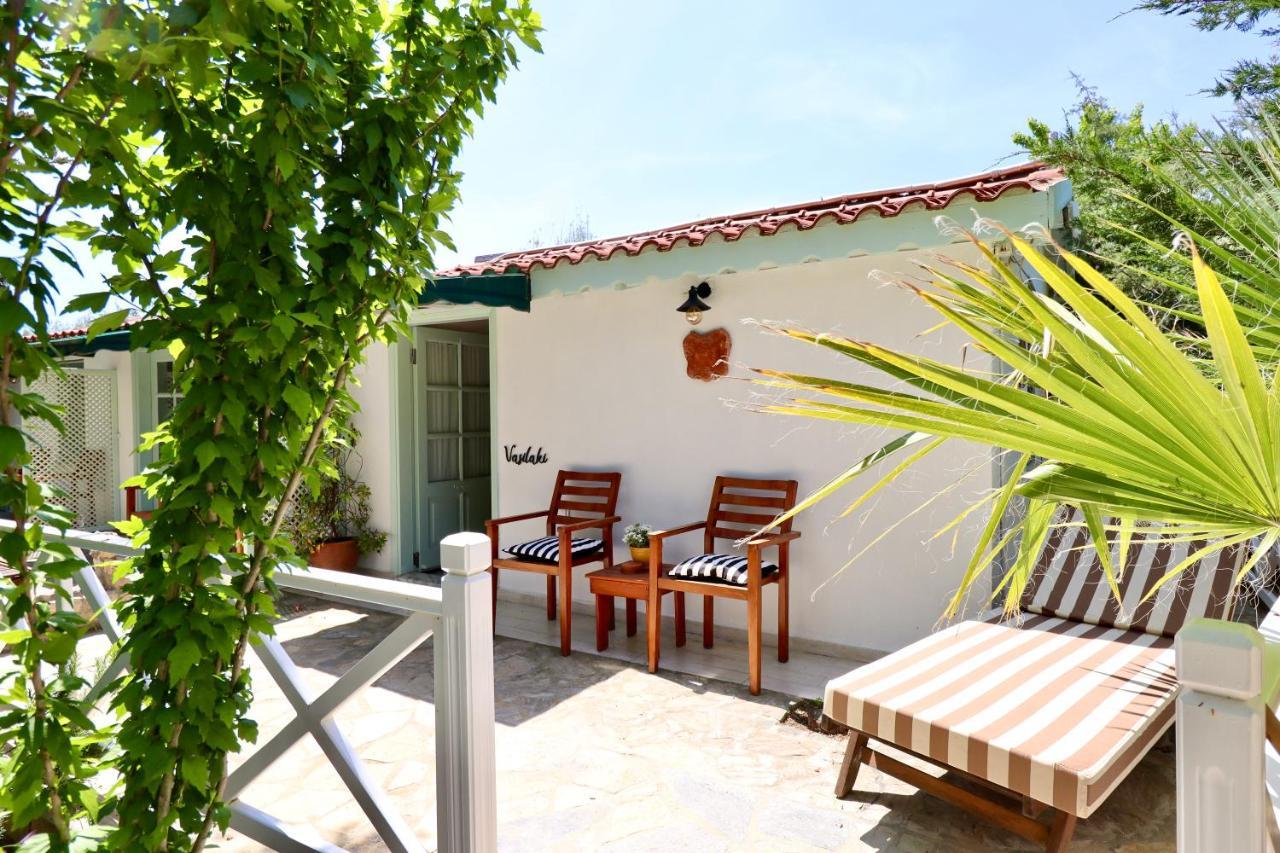 Kemerbag 29 Guest House 12 Yas Uestue (Adults Only) Bozcaada Exterior photo