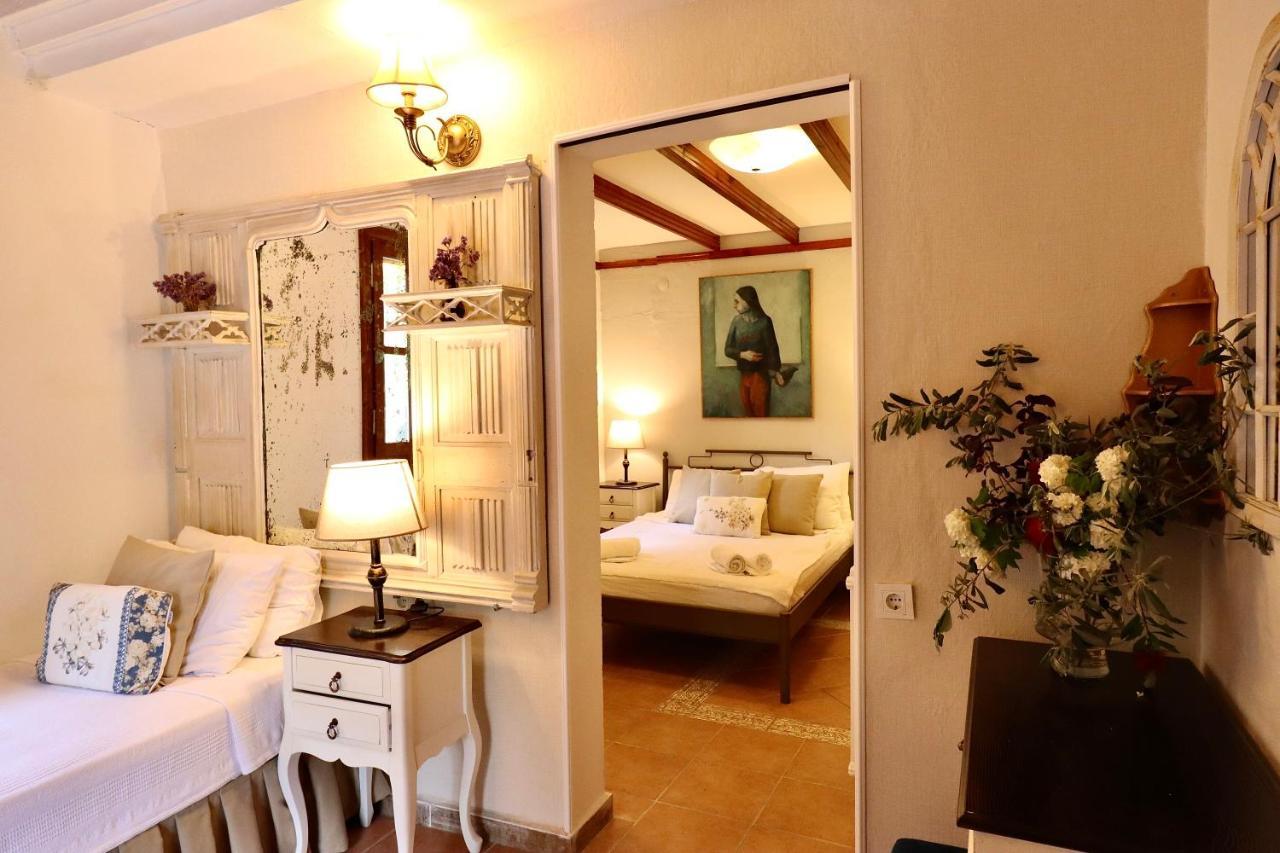 Kemerbag 29 Guest House 12 Yas Uestue (Adults Only) Bozcaada Exterior photo
