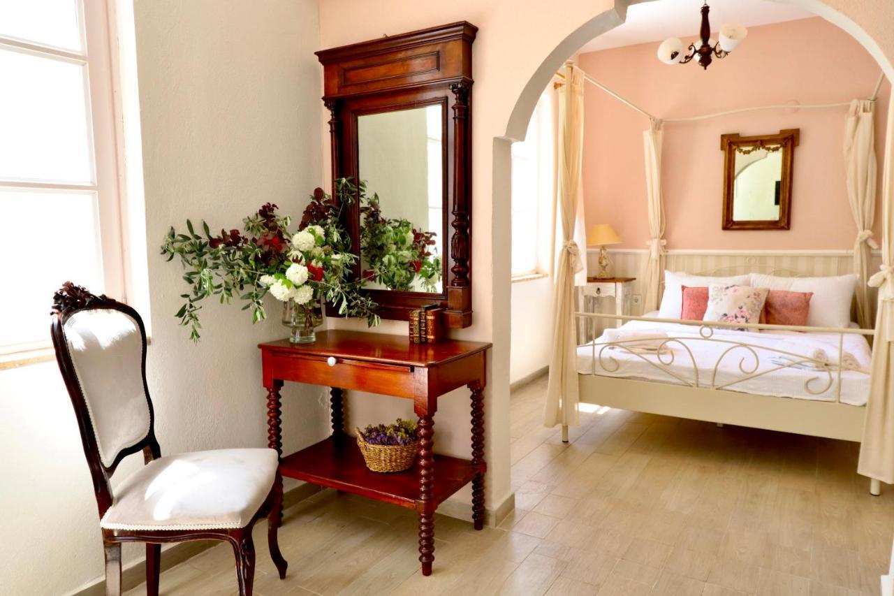 Kemerbag 29 Guest House 12 Yas Uestue (Adults Only) Bozcaada Exterior photo