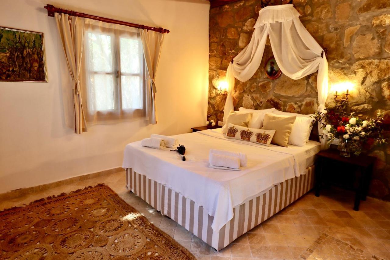 Kemerbag 29 Guest House 12 Yas Uestue (Adults Only) Bozcaada Exterior photo