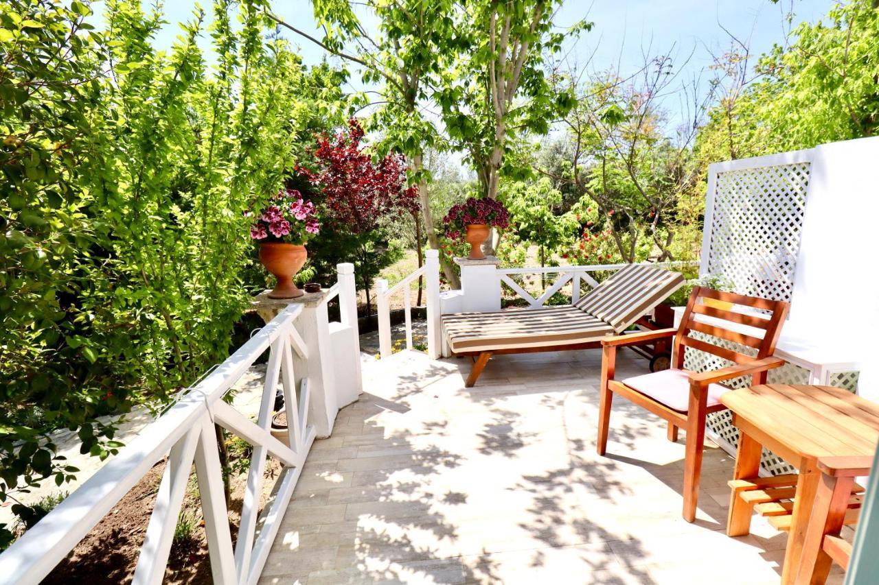 Kemerbag 29 Guest House 12 Yas Uestue (Adults Only) Bozcaada Exterior photo