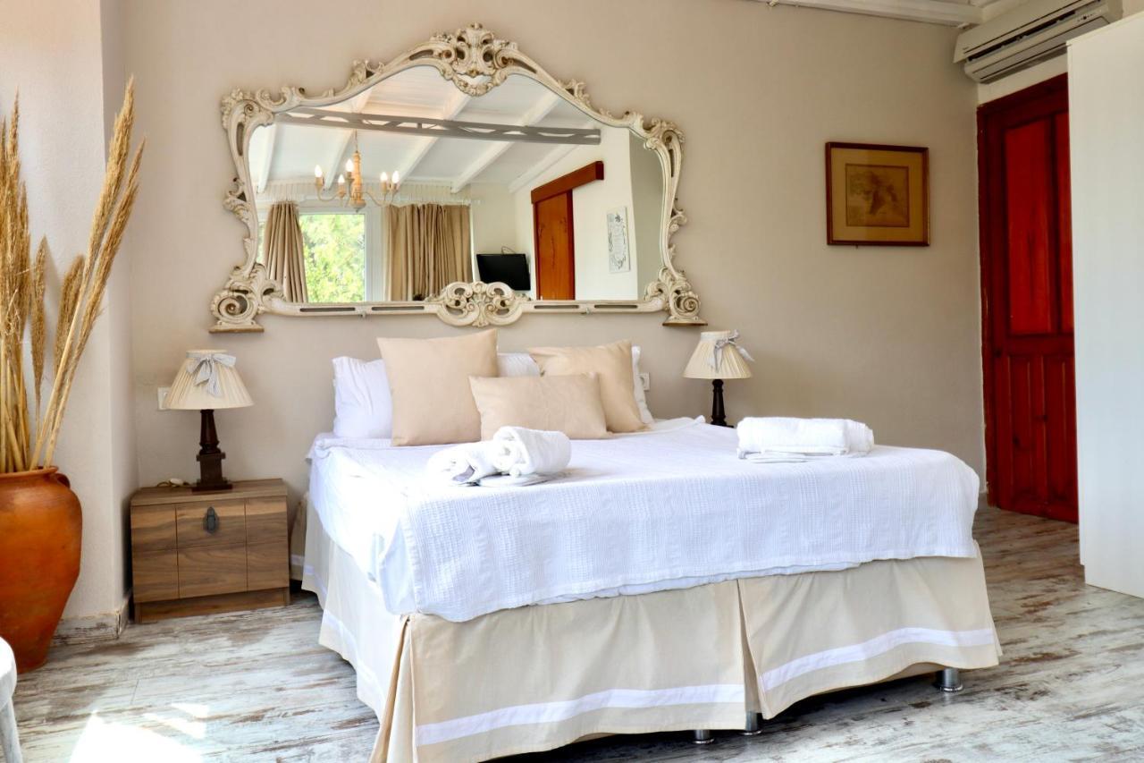 Kemerbag 29 Guest House 12 Yas Uestue (Adults Only) Bozcaada Exterior photo