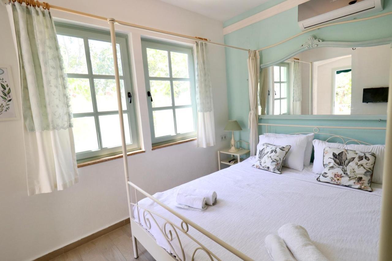 Kemerbag 29 Guest House 12 Yas Uestue (Adults Only) Bozcaada Exterior photo