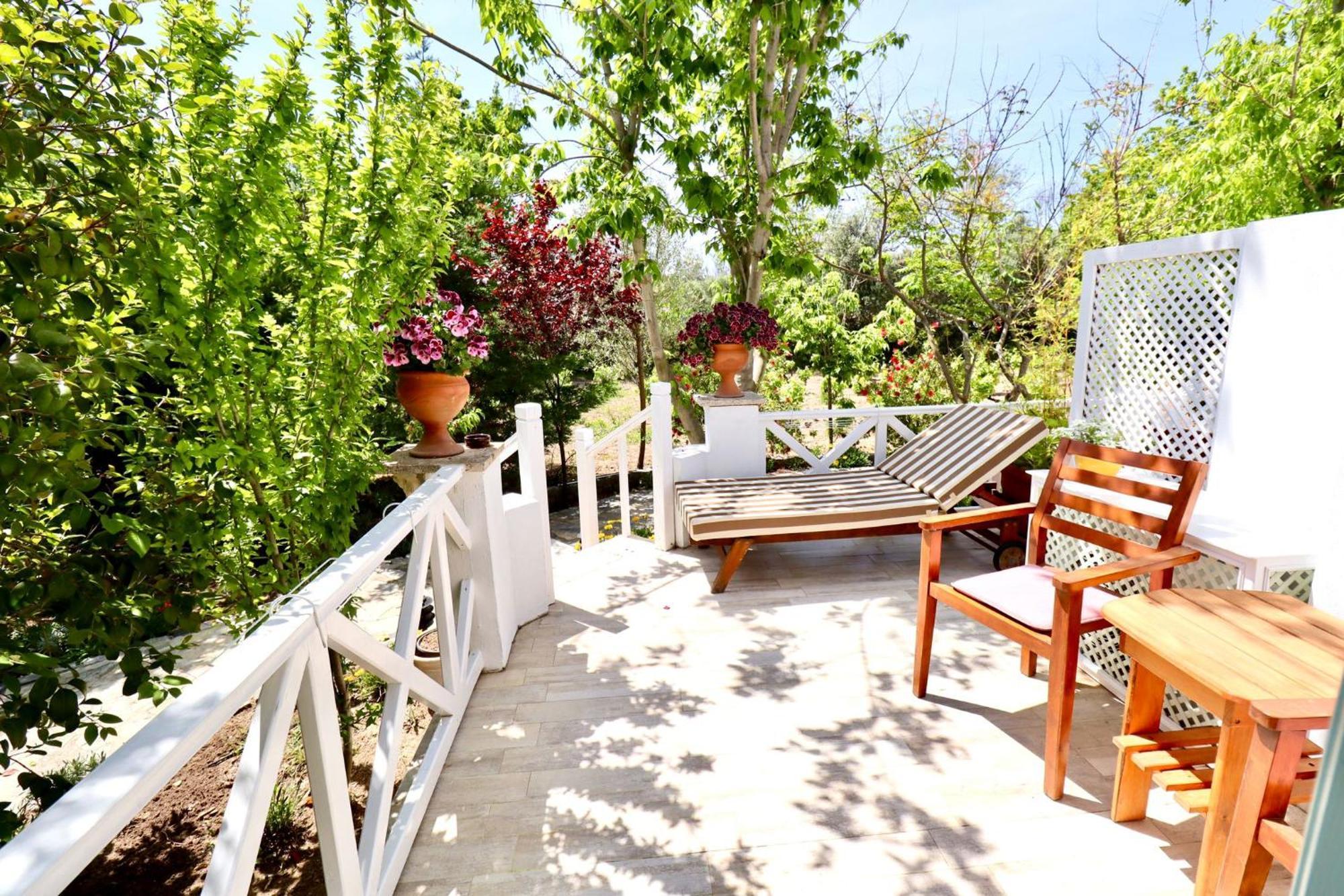 Kemerbag 29 Guest House 12 Yas Uestue (Adults Only) Bozcaada Exterior photo